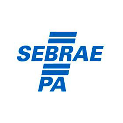 logo SEBRAE PA